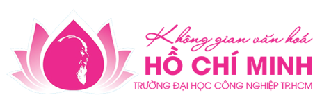 Logo Không gian văn hoá Hồ Chí Minh (web)
